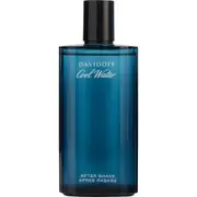 Cool Water After Shave by Davidoff for Men - 125 Ml