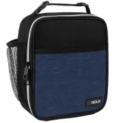 Premium Insulated Lunch Box, Soft School Lunch Bag for Boys Girls, Leakproof ...