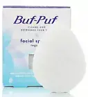 Buf-Puf Regular Facial Sponge Dermatologist Developed Remove Dirt Blackheads 1pc