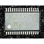 AN5832SA PANASONIC SILICON MONOLITHIC BIPOLAR IC