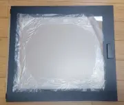 W-C Plexiglass Win Side panel for Thermaltake Core W100 System Case