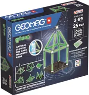 Geomag Glow Recycled 25