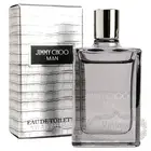 Mini Jimmy Choo Man Mens Perfumes Parfum Fragrance Cologne Eau De Toilette 4.5ml