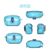 Hard Case Switch Style For Sony WF-1000XM5 BT Earphone Protective Case Dustproof