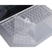 Microsoft Surface Laptop 3 / Laptop 4 / Laptop 5 / Laptop Studio 14.4", TPU keyboard Cover Protective Film 0.12mm Thickness [NBAOEM0146]