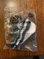 Subway Skechers Supercharger Transformer Toy 2007 ~ Sealed in Bag