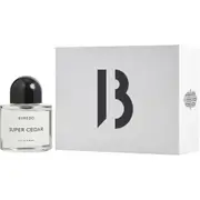 Byredo Super Cedar Edp Spray by Byredo for Women - 100 Ml