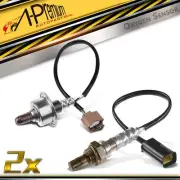 A-Premium Upstream & Downstream Front O2 Oxygen Sensor for Nissan Maxima Quest