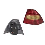 Sterling Tail Light to suit Toyota Corolla 12/2001 to 04/2004 - TYCO-TAL-14R