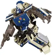 TAKARA TOMY TRANSFORMERS MASTERPIECE G SERIES MPG-01 TRAINBOT SHOUKI