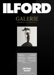 Ilford Galerie Crystal Gloss 24" Roll