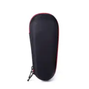 Charger Storage Bag Mens Beard Grooming Razor Travel Case Electric Shaver