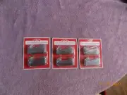 Holiday Time Silver Ornament Hooks Christmas Tree Wire Hangers 3 packs 450 Total