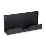 Wallmount SFF CPU Shelf by Kendall Howard 1915-1-300-00