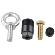Flywheel Puller Lift Rings Removal Tool Flywheel Extractor Remover for Mariner