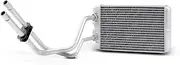 A-Premium HVAC Heater Core Compatible with Toyota Tacoma 2005-2016