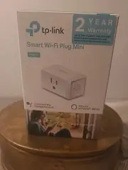 Tp- Link HS105 Smart Wi- Fi Plug Amazon Alexa Google Assistant ( New)