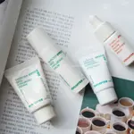 #OMMB INNISFREE SAMPLES TRAVEL 小樣 試用 旅行組 防曬 精華液 面霜 A醇 積雪草