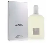 Tom Ford Grey Vetiver by Tom Ford Eau De Parfum Spray 3.4 oz for Men