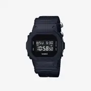 Casio G-SHOCK Men's Watch DW-5600BBN-1 | Shock Resistant, 200M Water Resistance,