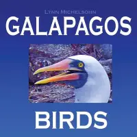 在飛比找博客來優惠-Galapagos Birds: Wildlife Phot