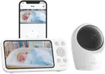 eufy E20 Baby Monitor