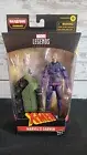 Marvel Legends Darwin Action Figure - Bonebreaker BAF Series - NIB!