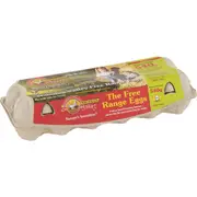 Manning Valley 12 Free Range Eggs 540g