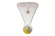 Chicco Toy Newborn Baby Bedroom Music Light Projector Next2Moon Lamp Neutral 0m+