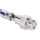 Soda Stream Co2 Universal External Hose Adapter G5/8-14 1 Meter Soda AU