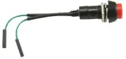 SQUID PUSH BUTTON FOR RPI GPIO - SKU00045B