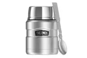 THERMOS 470ml FOOD JAR WITH SPOON