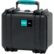 HPRC 2250 - Hard Case Empty (Black)