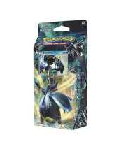 Pokemon Sun and Moon Ultra Prism Imperial Command Theme Deck