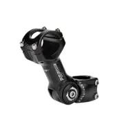 MTB Bike Adjustable Rise Up Handlebar Stems Bicycle Stem 31.8*90mm