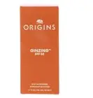 Origins Ginzing SPF30 Daily Moisturizer, 1.7 oz