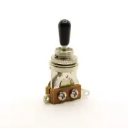 3-Way Toggle Switch