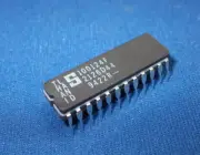 100124F SIGNETICS MC100124 ECL VINTAGE 24-Pin CERDIP Rare! LAST ONES QTY-1
