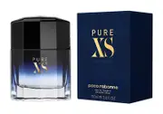 [Paco rabanne] Pure XS - EDT - Volume: 50 ml