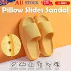 Pillow Slides Sandal Shower Slide Sandal Slipper Non-Slip Extra Soft Pool Slides