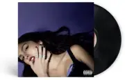 Olivia Rodrigo Guts (Vinyl, LP, Album)
