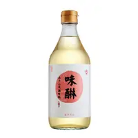 在飛比找PChome24h購物優惠-【潭酵天地】味醂 500ml