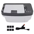 35L Car Refrigerator Portable Freezer APP Control Fast Cooling Car Fridge Ele