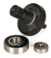 45370 Drive Gear Assembly fits RIDGID 87740 Motor 300 Pipe Threading Machine