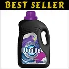 High Efficiency Liquid Laundry Detergent for Dark Fabrics - 150 Fl. Oz Bottle