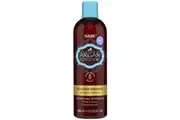 Hask: Argan Oil Shampoo (355ml)