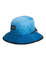 [Billabong] Division Reversible Hat in Blue