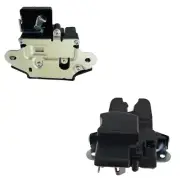 Trunk Lid Lock 81230-4Y020 for Hyundai Solaris 2011-2016 Kia Rio 2011-2017