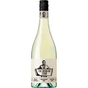 [Hero of Zero] Hero of Zero PF Sauvignon Blanc 750mL