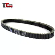 DriveBelt For Polaris 800 Switchback Titan Adventure 800 Rush Pro-X AXYS 3211165